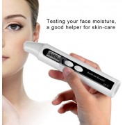 Digital Skin and Facial Face Moisture Analyzer 